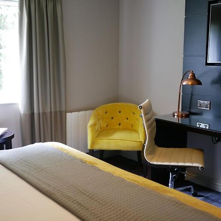 The Bulls Head Hotel Гейл Екстер'єр фото