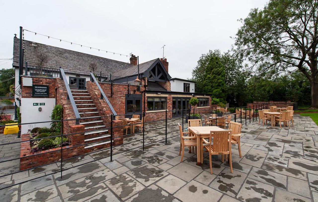The Bulls Head Hotel Гейл Екстер'єр фото