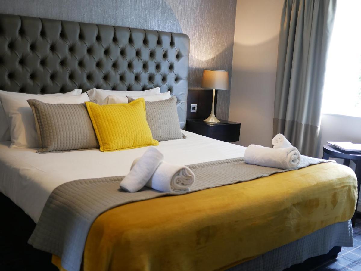 The Bulls Head Hotel Гейл Екстер'єр фото